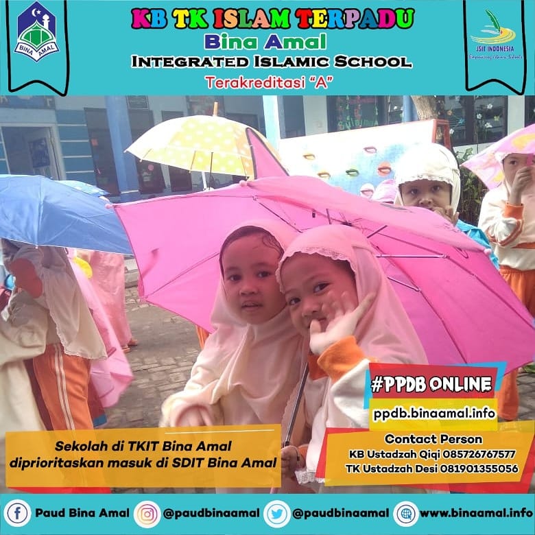 Puncak Tema Hujan