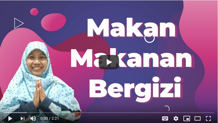 Pembelajaran Pekan 1 TKIT Bina Amal 02